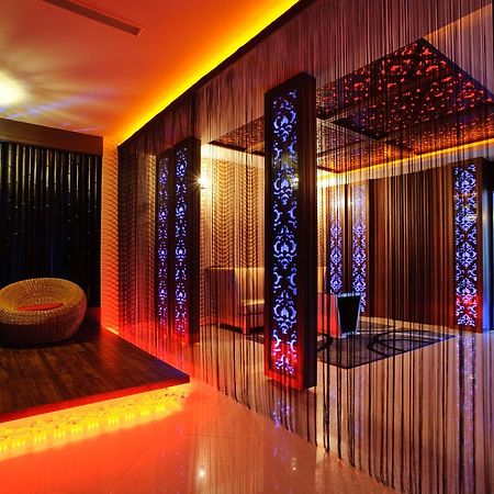 Zhen 13 Villa Motel Yongkang Extérieur photo