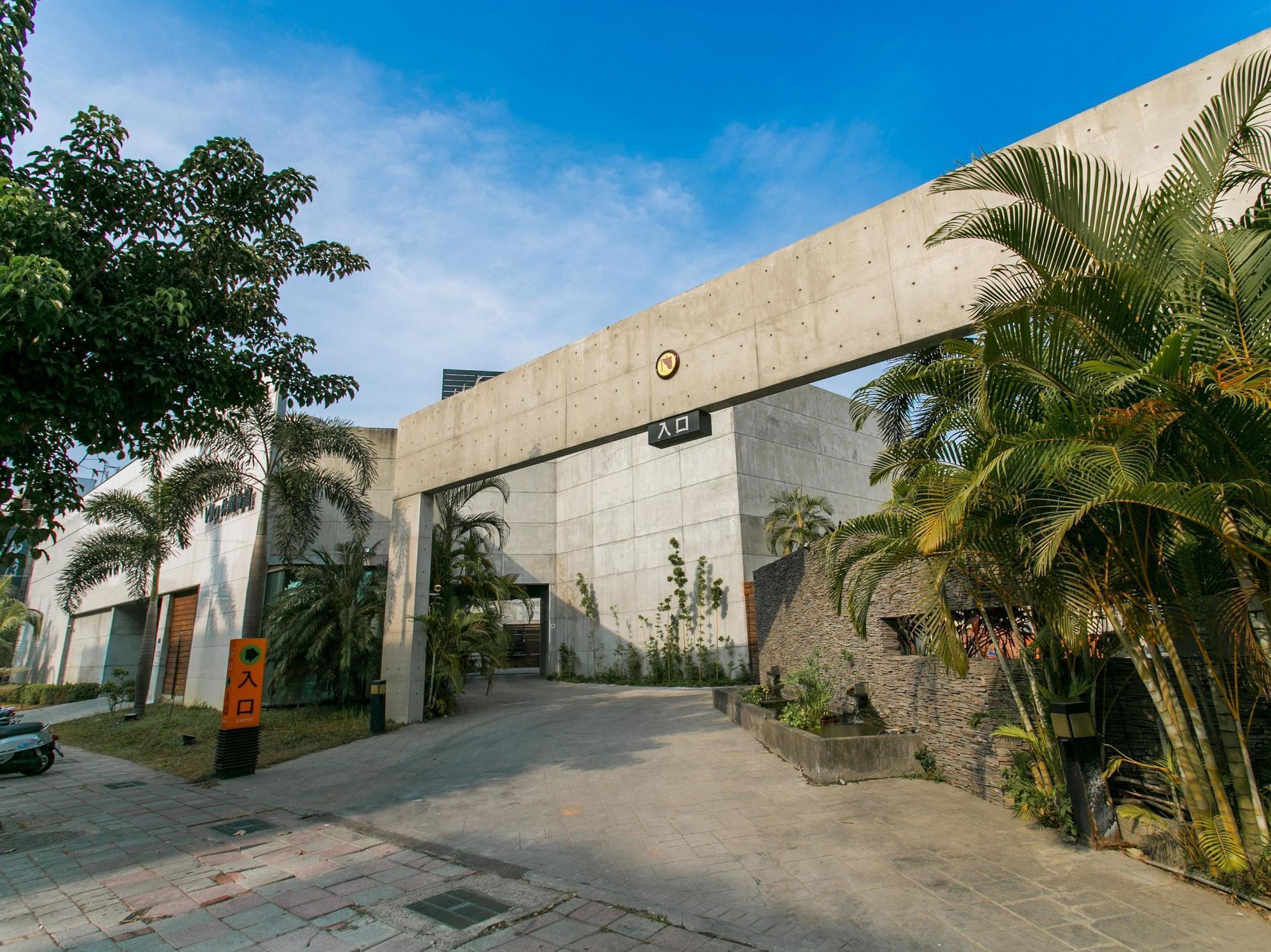 Zhen 13 Villa Motel Yongkang Extérieur photo