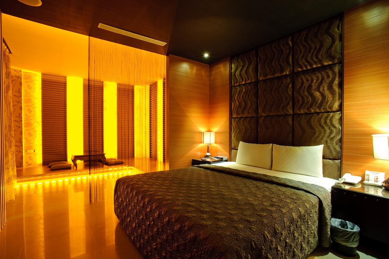 Zhen 13 Villa Motel Yongkang Extérieur photo