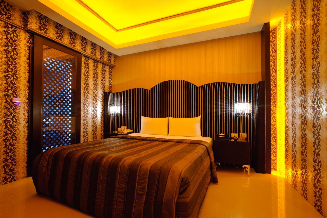 Zhen 13 Villa Motel Yongkang Extérieur photo