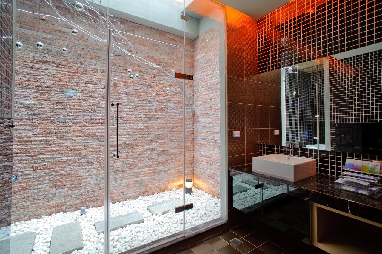 Zhen 13 Villa Motel Yongkang Extérieur photo