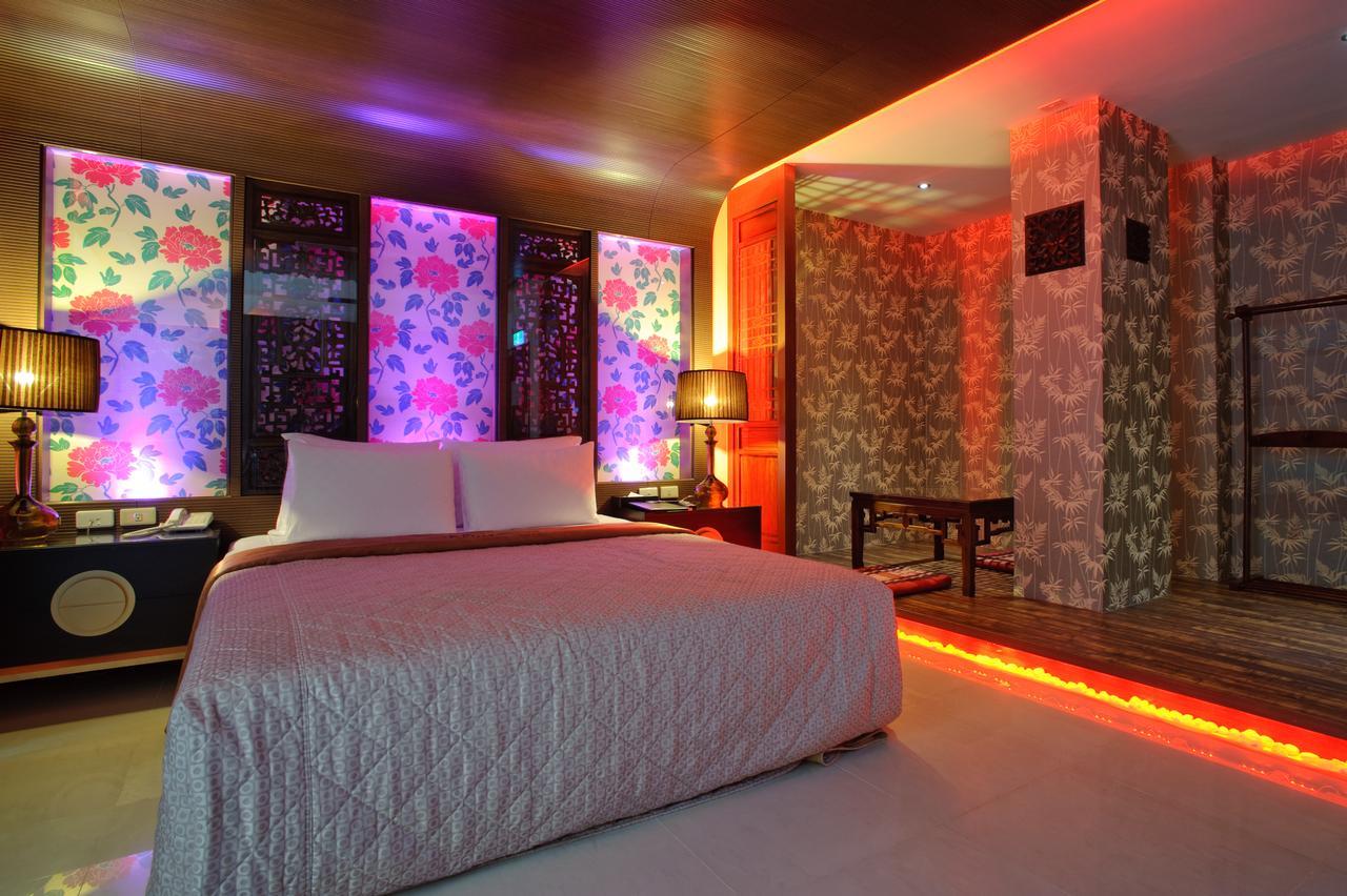 Zhen 13 Villa Motel Yongkang Extérieur photo