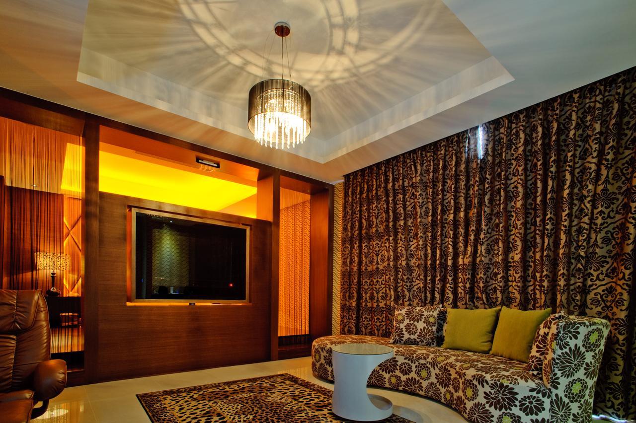Zhen 13 Villa Motel Yongkang Extérieur photo