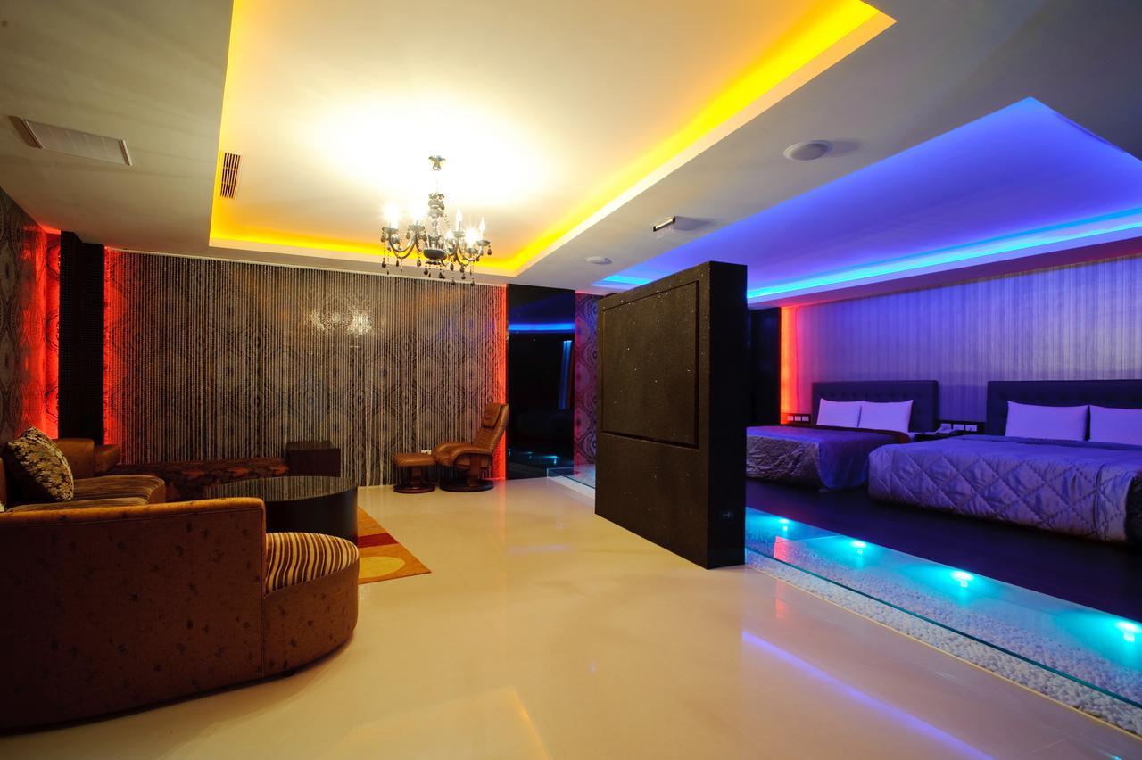 Zhen 13 Villa Motel Yongkang Extérieur photo