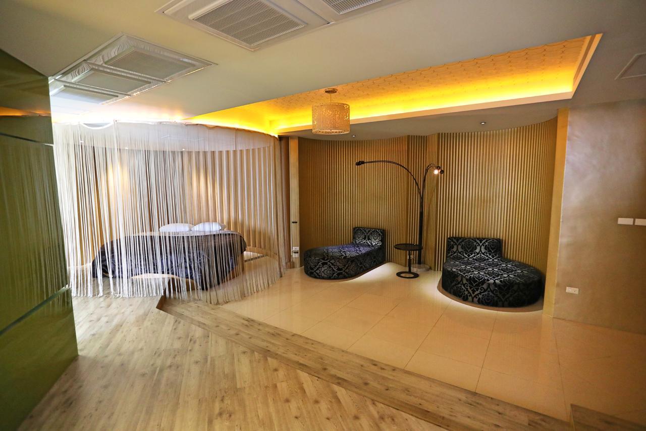 Zhen 13 Villa Motel Yongkang Extérieur photo