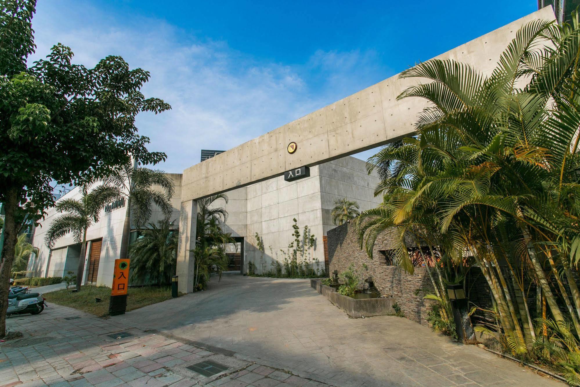 Zhen 13 Villa Motel Yongkang Extérieur photo