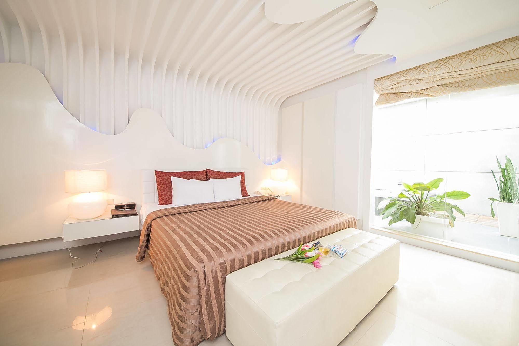 Zhen 13 Villa Motel Yongkang Extérieur photo