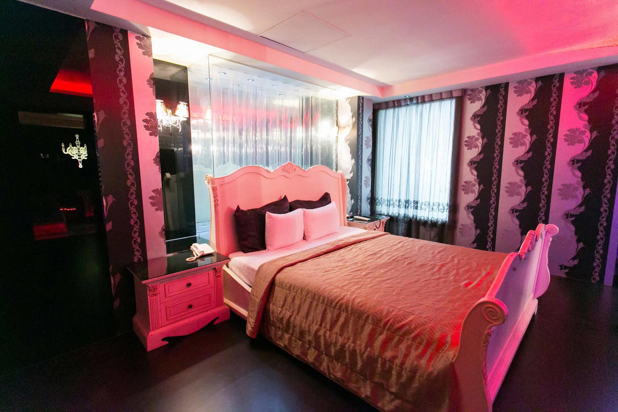 Zhen 13 Villa Motel Yongkang Extérieur photo