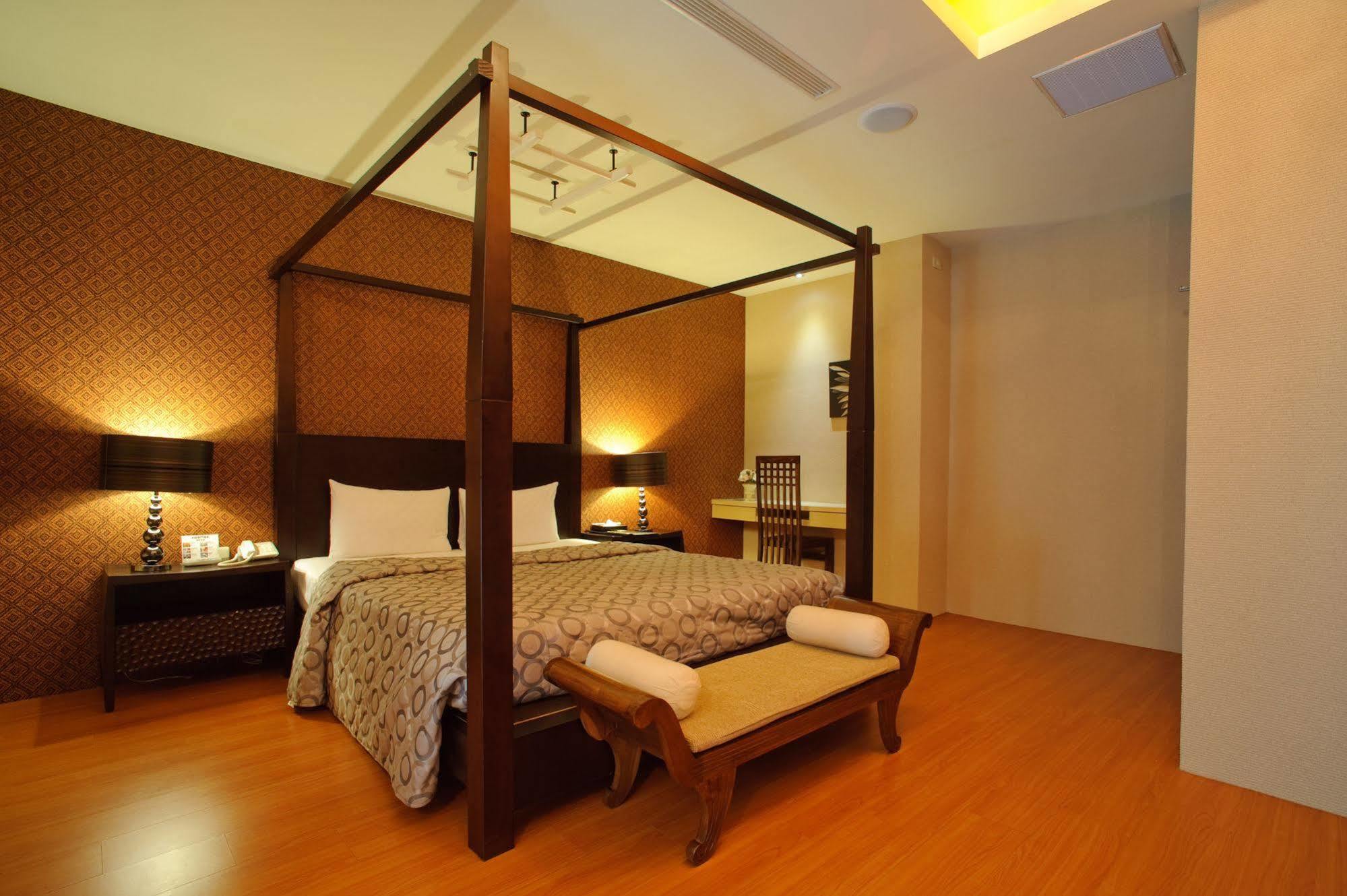 Zhen 13 Villa Motel Yongkang Extérieur photo
