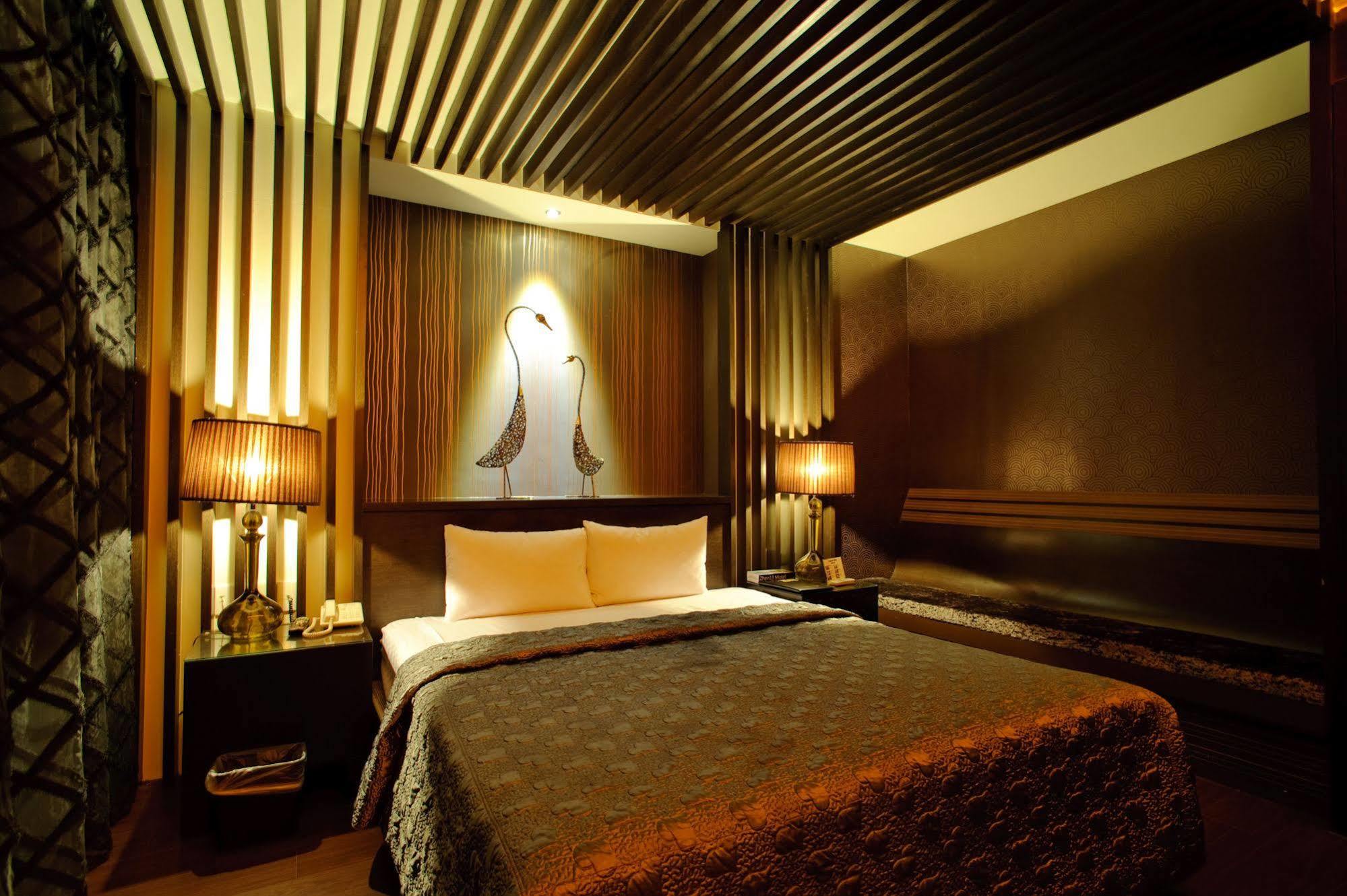 Zhen 13 Villa Motel Yongkang Extérieur photo