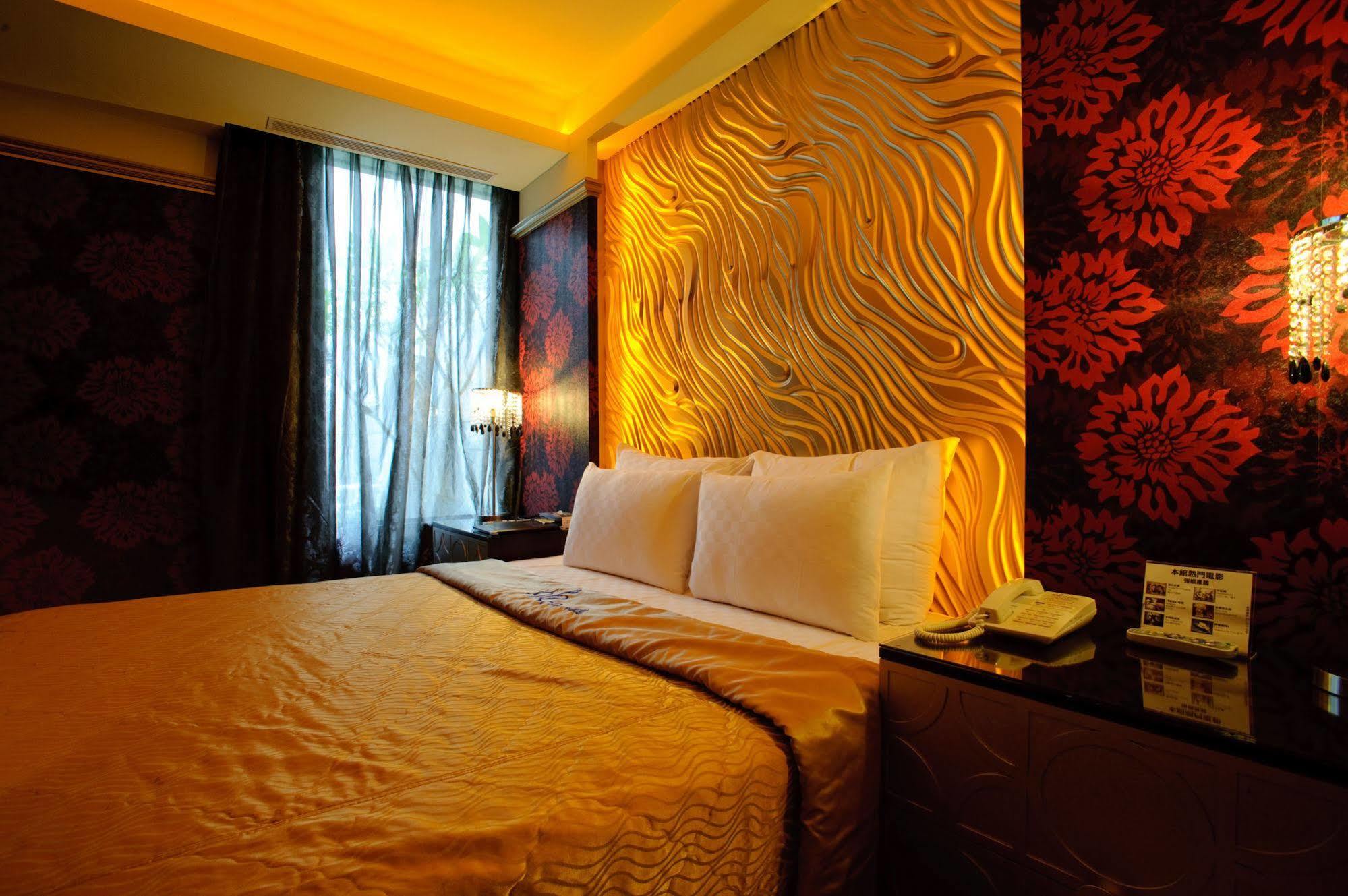 Zhen 13 Villa Motel Yongkang Extérieur photo