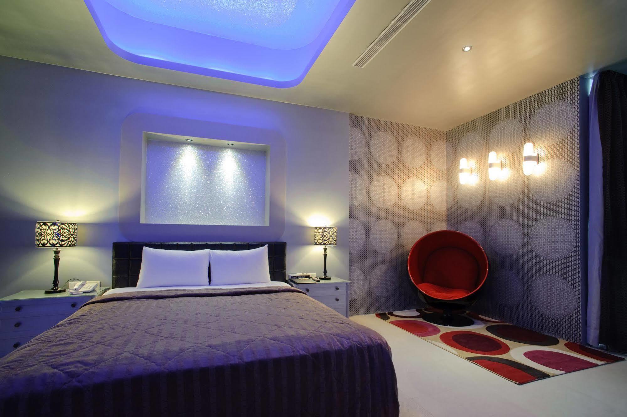 Zhen 13 Villa Motel Yongkang Extérieur photo