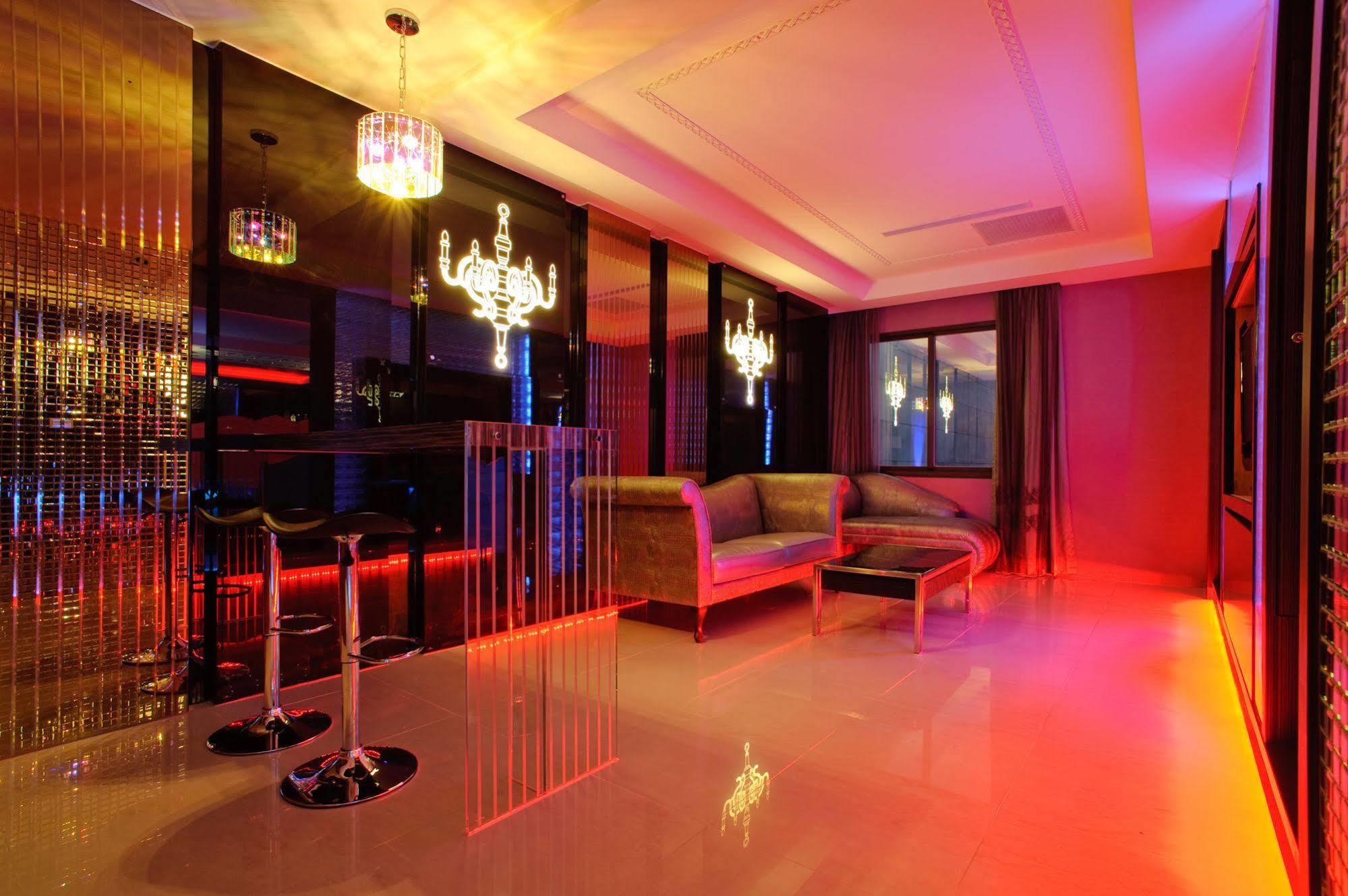 Zhen 13 Villa Motel Yongkang Extérieur photo
